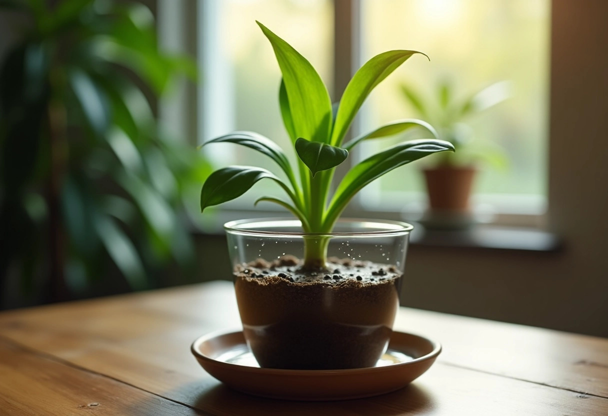 plantes d intérieur