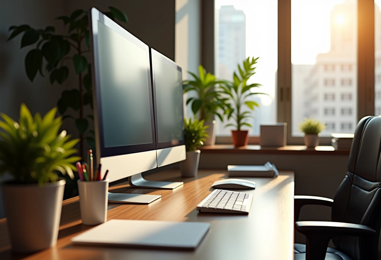 table workspace