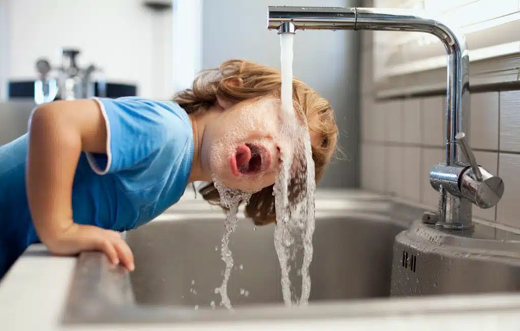 Les meilleures solutions pour un traitement efficace de l'eau à domicile